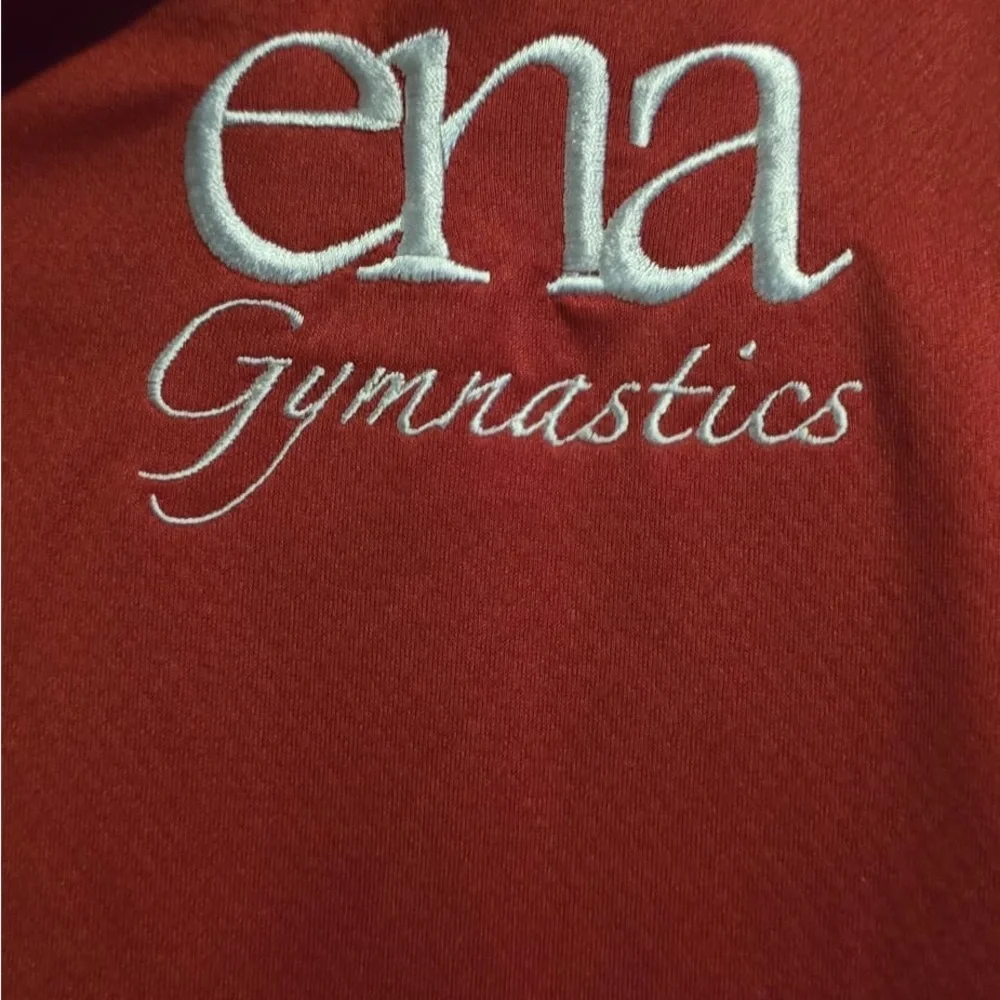 Under Armour Red Short Sleeve Tee - Picture 12 of 15